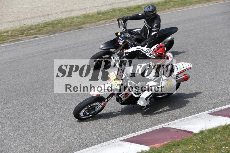 /08 17.04.2026  TZ Motorsport ADR/Gruppe gelb/12